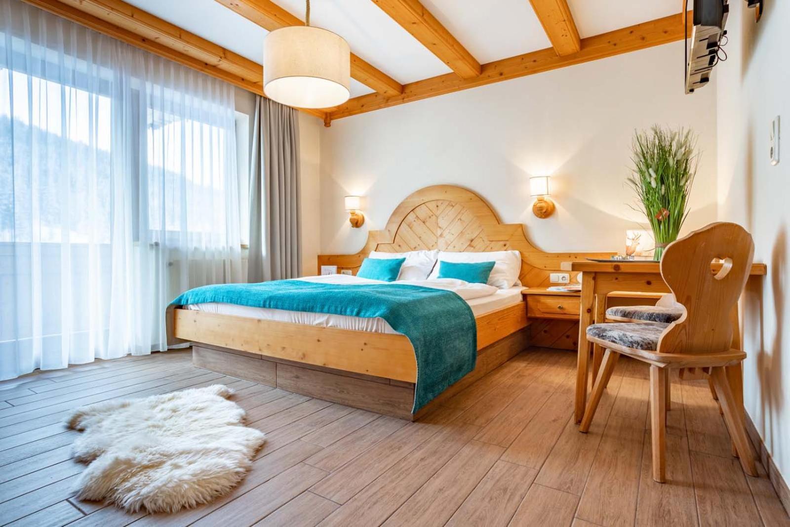 Hotel Ronach Konigsleiten Exteriér fotografie