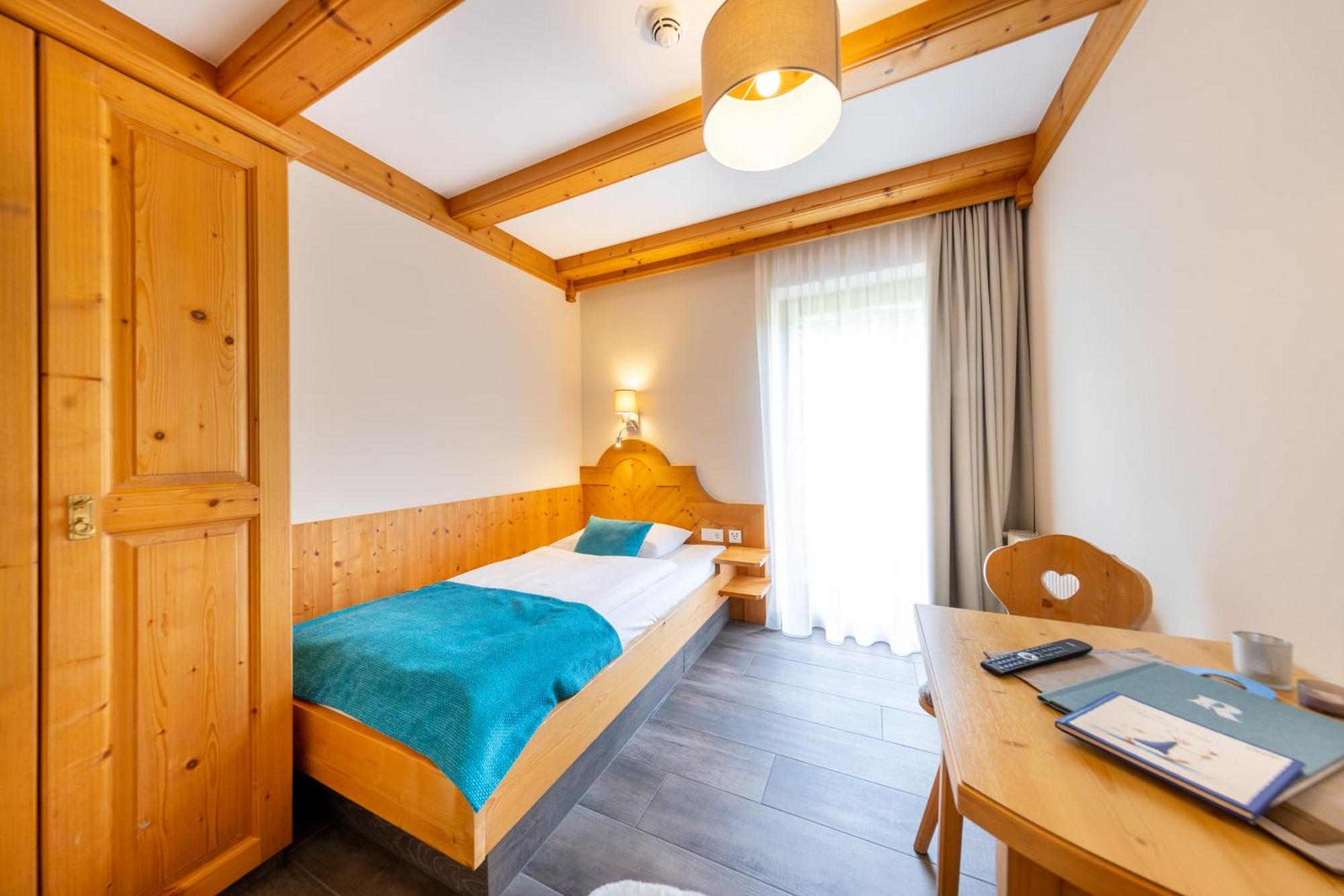 Hotel Ronach Konigsleiten Exteriér fotografie